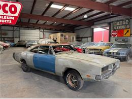 1969 Dodge Charger (CC-2084193) for sale in Celeste, Texas