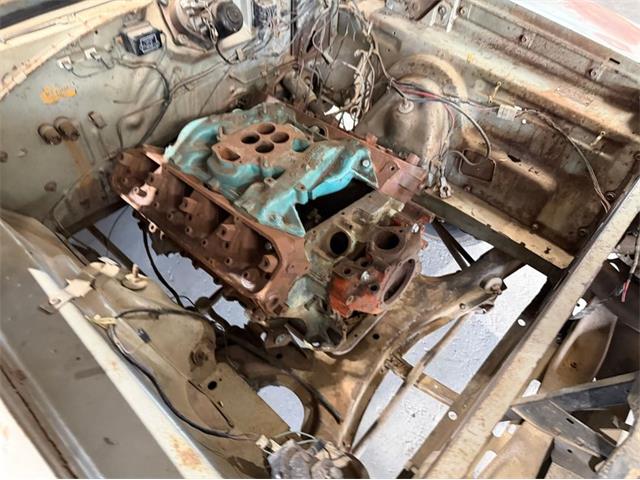 1969 Dodge Charger (CC-2084193) for sale in Celeste, Texas