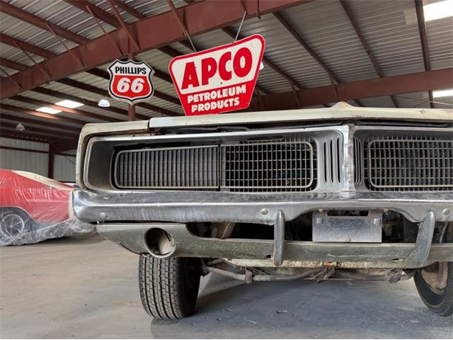 1969 Dodge Charger (CC-2084193) for sale in Celeste, Texas