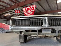 1969 Dodge Charger (CC-2084193) for sale in Celeste, Texas