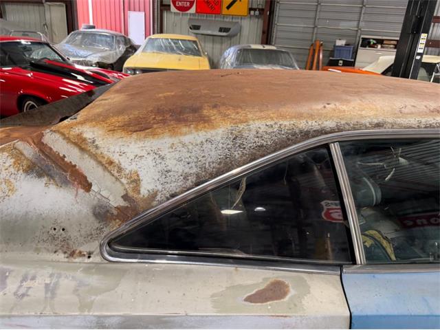 1969 Dodge Charger (CC-2084193) for sale in Celeste, Texas