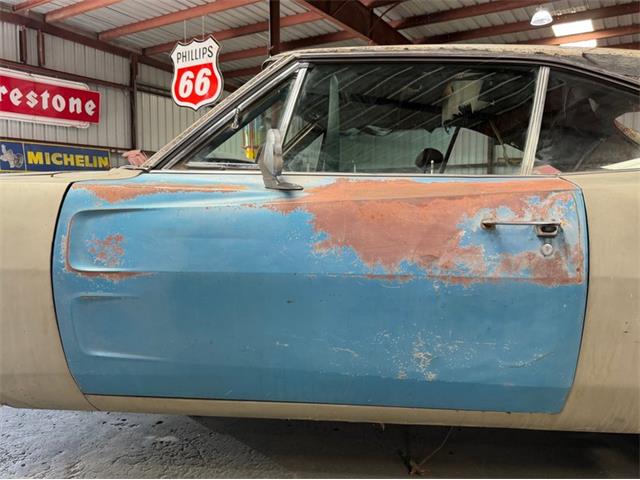 1969 Dodge Charger (CC-2084193) for sale in Celeste, Texas