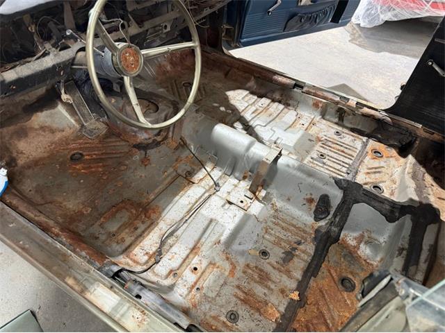 1969 Dodge Charger (CC-2084193) for sale in Celeste, Texas