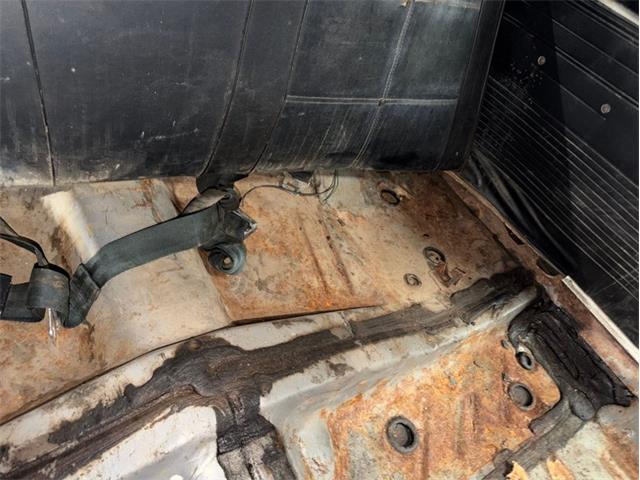 1969 Dodge Charger (CC-2084193) for sale in Celeste, Texas