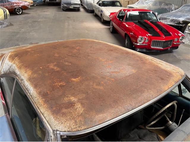 1969 Dodge Charger (CC-2084193) for sale in Celeste, Texas