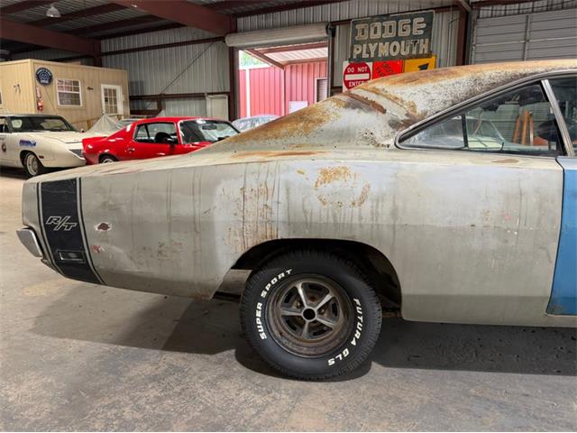 1969 Dodge Charger (CC-2084193) for sale in Celeste, Texas
