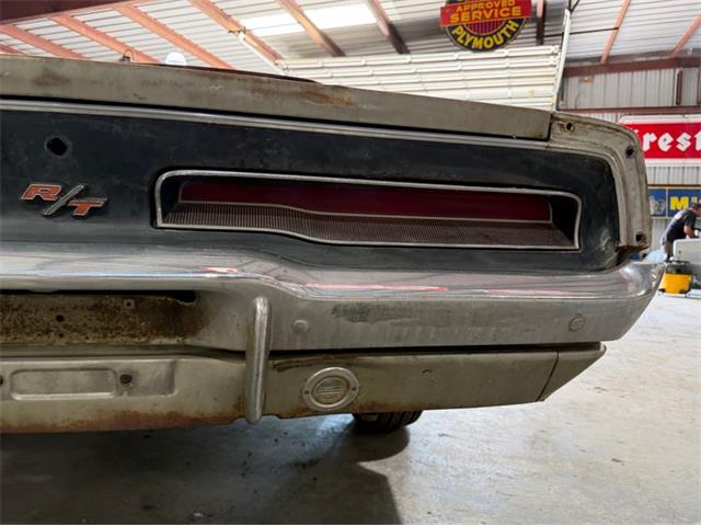 1969 Dodge Charger (CC-2084193) for sale in Celeste, Texas