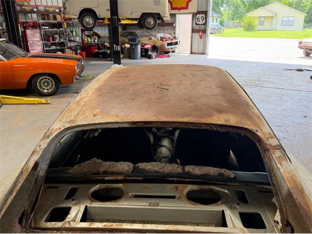 1969 Dodge Charger (CC-2084193) for sale in Celeste, Texas
