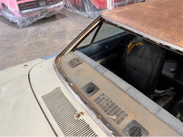 1969 Dodge Charger (CC-2084193) for sale in Celeste, Texas