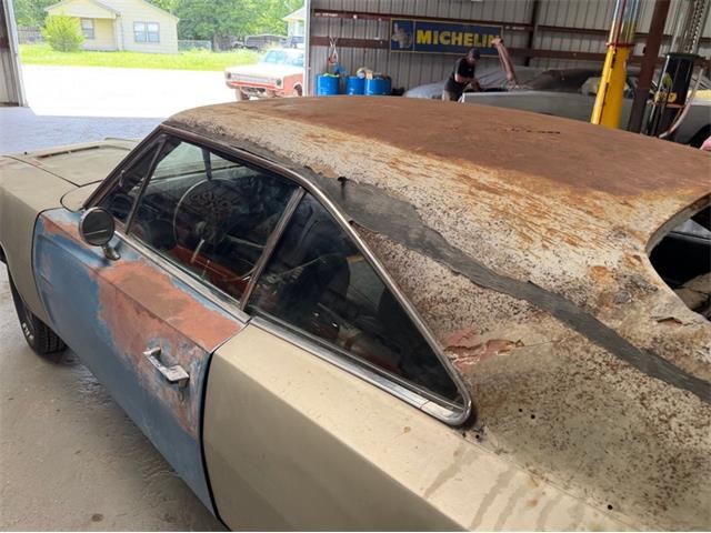 1969 Dodge Charger (CC-2084193) for sale in Celeste, Texas