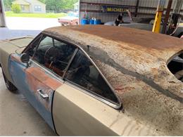 1969 Dodge Charger (CC-2084193) for sale in Celeste, Texas