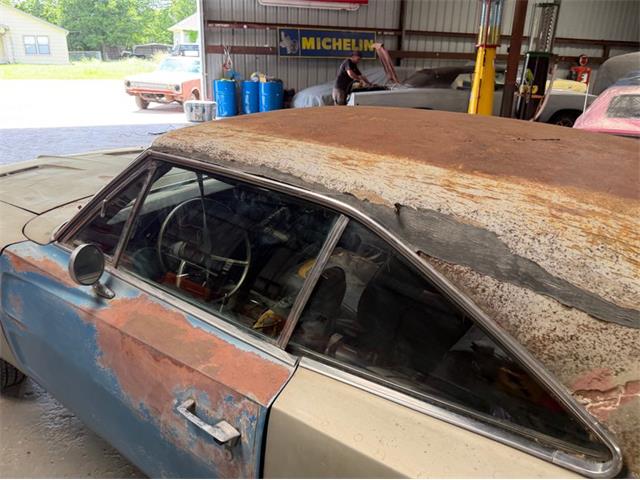 1969 Dodge Charger (CC-2084193) for sale in Celeste, Texas