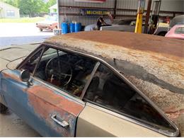 1969 Dodge Charger (CC-2084193) for sale in Celeste, Texas