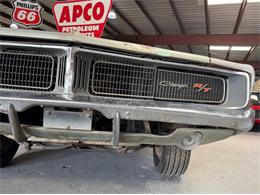 1969 Dodge Charger (CC-2084193) for sale in Celeste, Texas