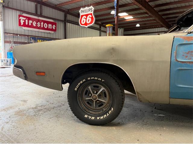 1969 Dodge Charger (CC-2084193) for sale in Celeste, Texas