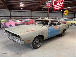 1969 Dodge Charger (CC-2084193) for sale in Celeste, Texas