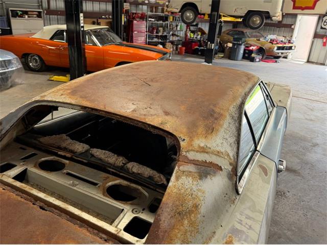 1969 Dodge Charger (CC-2084193) for sale in Celeste, Texas