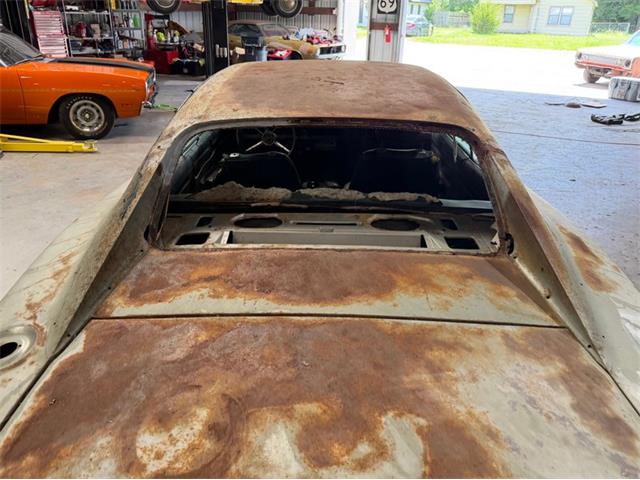 1969 Dodge Charger (CC-2084193) for sale in Celeste, Texas
