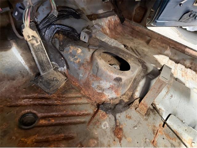 1969 Dodge Charger (CC-2084193) for sale in Celeste, Texas