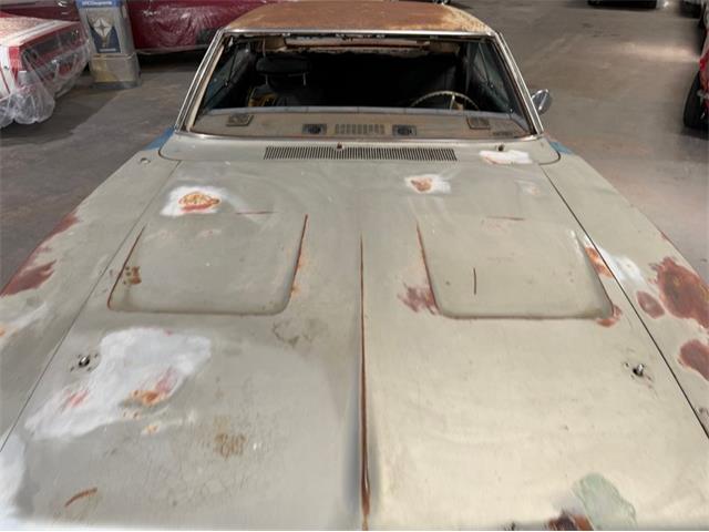 1969 Dodge Charger (CC-2084193) for sale in Celeste, Texas