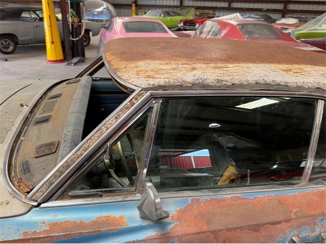 1969 Dodge Charger (CC-2084193) for sale in Celeste, Texas