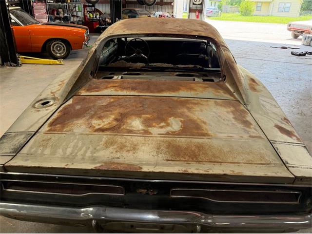 1969 Dodge Charger (CC-2084193) for sale in Celeste, Texas