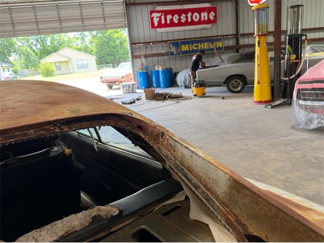 1969 Dodge Charger (CC-2084193) for sale in Celeste, Texas