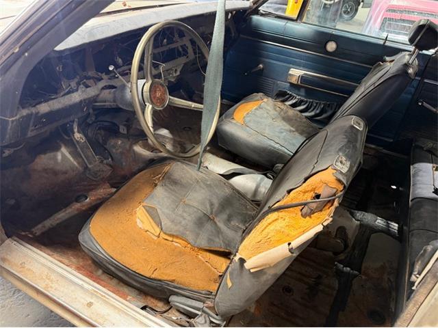 1969 Dodge Charger (CC-2084193) for sale in Celeste, Texas