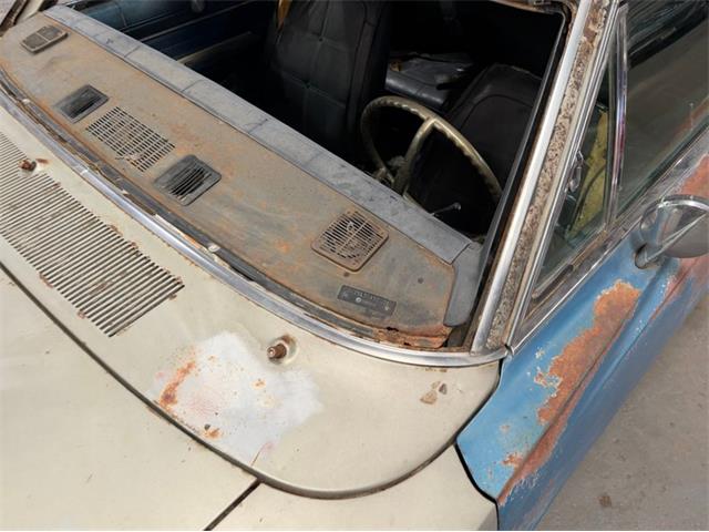 1969 Dodge Charger (CC-2084193) for sale in Celeste, Texas