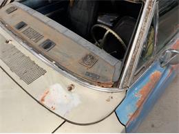 1969 Dodge Charger (CC-2084193) for sale in Celeste, Texas