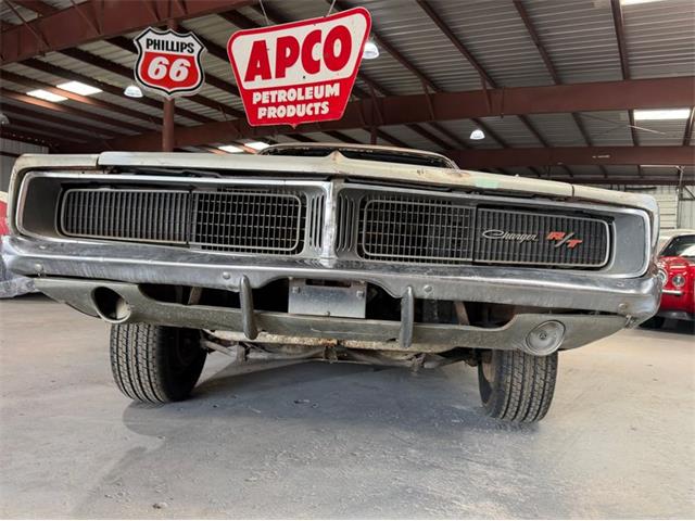 1969 Dodge Charger (CC-2084193) for sale in Celeste, Texas