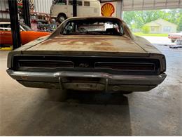 1969 Dodge Charger (CC-2084193) for sale in Celeste, Texas