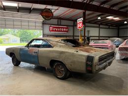 1969 Dodge Charger (CC-2084193) for sale in Celeste, Texas