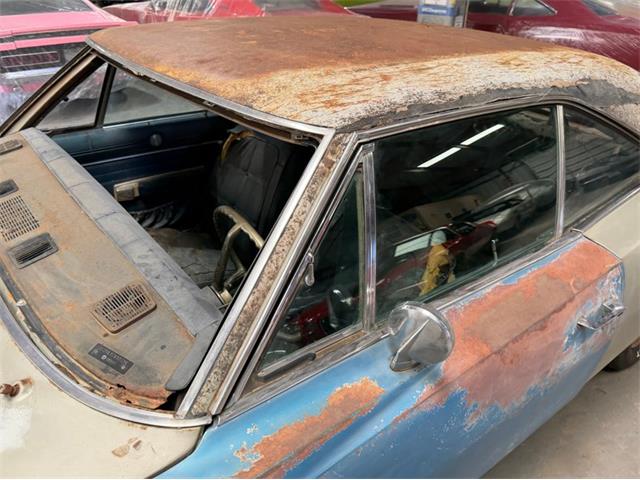 1969 Dodge Charger (CC-2084193) for sale in Celeste, Texas