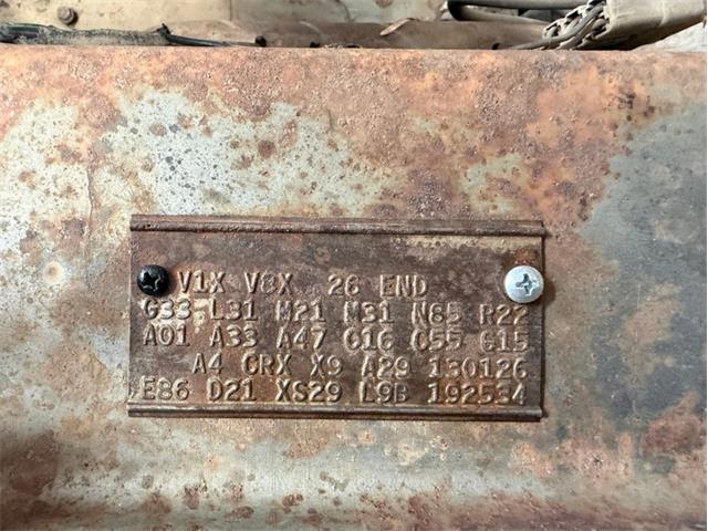 1969 Dodge Charger (CC-2084193) for sale in Celeste, Texas