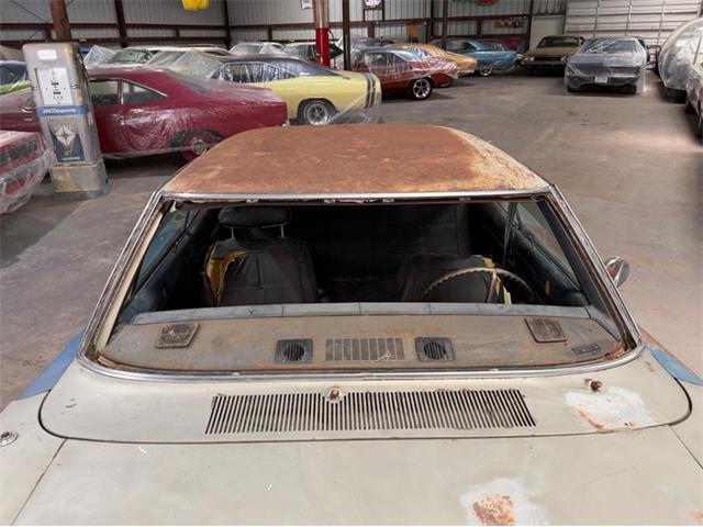 1969 Dodge Charger (CC-2084193) for sale in Celeste, Texas