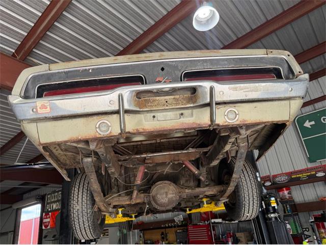 1969 Dodge Charger (CC-2084193) for sale in Celeste, Texas