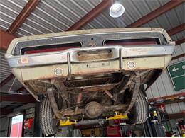 1969 Dodge Charger (CC-2084193) for sale in Celeste, Texas