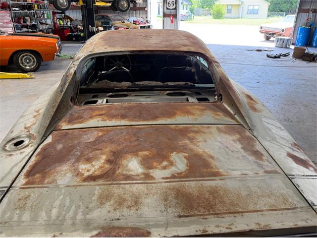 1969 Dodge Charger (CC-2084193) for sale in Celeste, Texas
