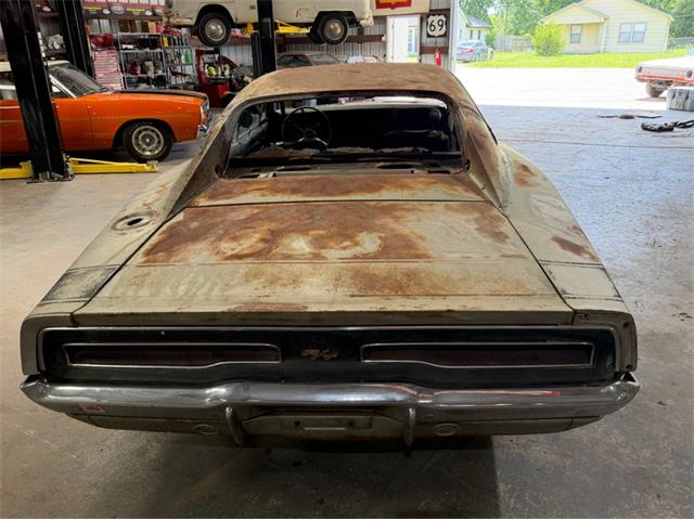 1969 Dodge Charger (CC-2084193) for sale in Celeste, Texas