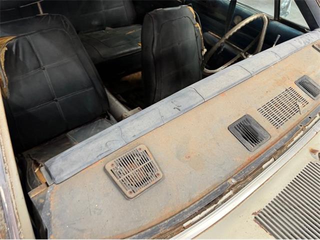 1969 Dodge Charger (CC-2084193) for sale in Celeste, Texas