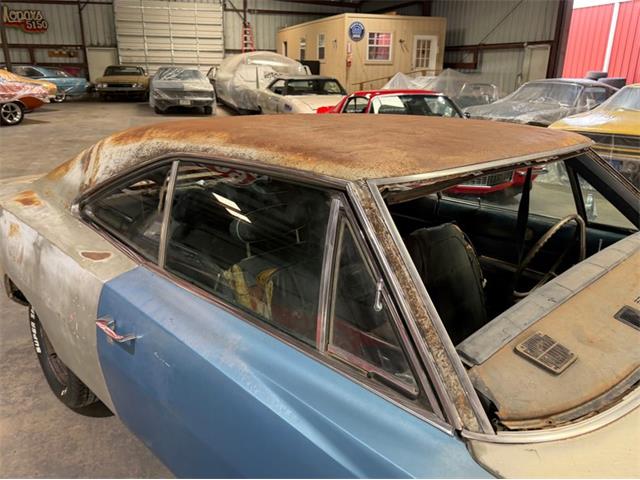 1969 Dodge Charger (CC-2084193) for sale in Celeste, Texas