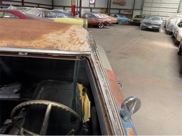 1969 Dodge Charger (CC-2084193) for sale in Celeste, Texas