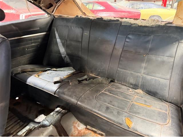 1969 Dodge Charger (CC-2084193) for sale in Celeste, Texas