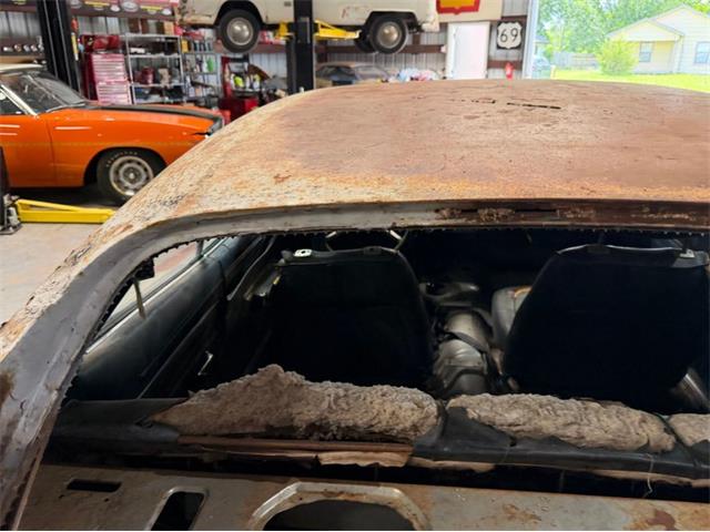 1969 Dodge Charger (CC-2084193) for sale in Celeste, Texas