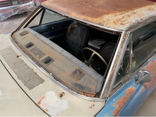 1969 Dodge Charger (CC-2084193) for sale in Celeste, Texas