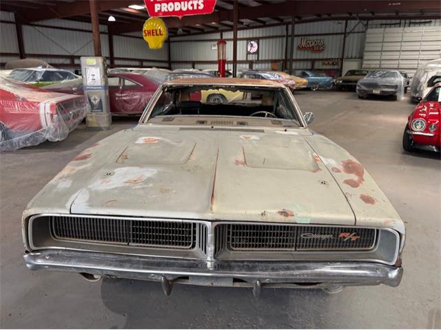 1969 Dodge Charger (CC-2084193) for sale in Celeste, Texas