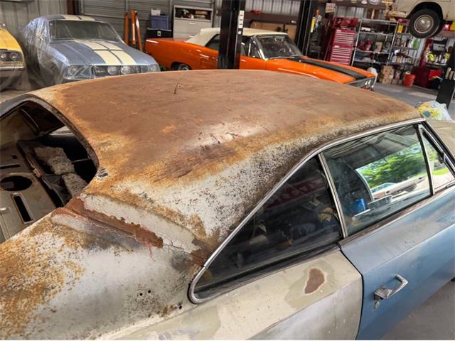 1969 Dodge Charger (CC-2084193) for sale in Celeste, Texas