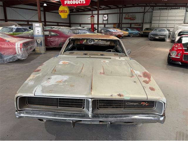 1969 Dodge Charger (CC-2084193) for sale in Celeste, Texas