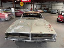 1969 Dodge Charger (CC-2084193) for sale in Celeste, Texas